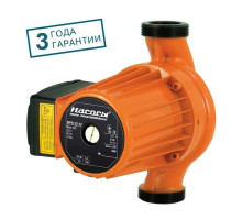 Циркуляционный насос BPS32-12-220 "NPO" + комплект гаек