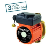 Циркуляционный насос BPS20-2G-130/B "NPO" + комплект гаек