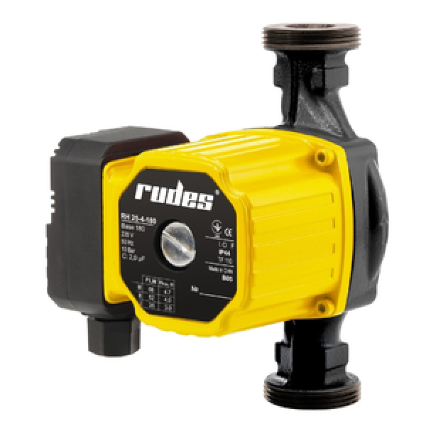 Циркуляционный насос RH25-4-180 "Rudes"