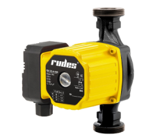 Циркуляционный насос RH25-4-180 "Rudes" + комплект гаек