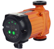 Циркуляционный насос BPS25-4SM-130 Ecomax "NPO" + комплект гаек