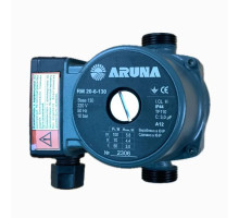 Циркуляционный насос RM20-6-130 "ARUNA" + (кабель питания)