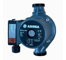 Циркуляционный насос RM25-8-180 "ARUNA" + (кабель питания)