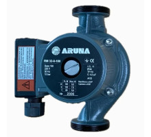 Циркуляционный насос RM32-8-180 "ARUNA" + (кабель питания)