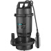 Насос дренажний DRH1100F "Rudes"