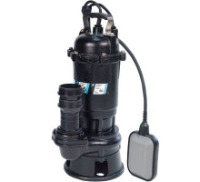 Насос канализационный DRF1100MIXERF "Rudes"