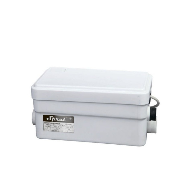 Станция канализационная WCLift250/2 "Sprut"
