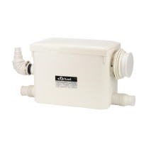 Станция канализационная WCLift400/3 "Sprut"