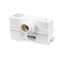Станция канализационная WCLift800/4F "Sprut"