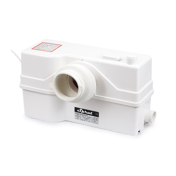 Станция канализационная WCLift800/4F "Sprut"