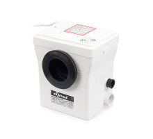 Станция канализационная WCLift400/3F Compact "Sprut"
