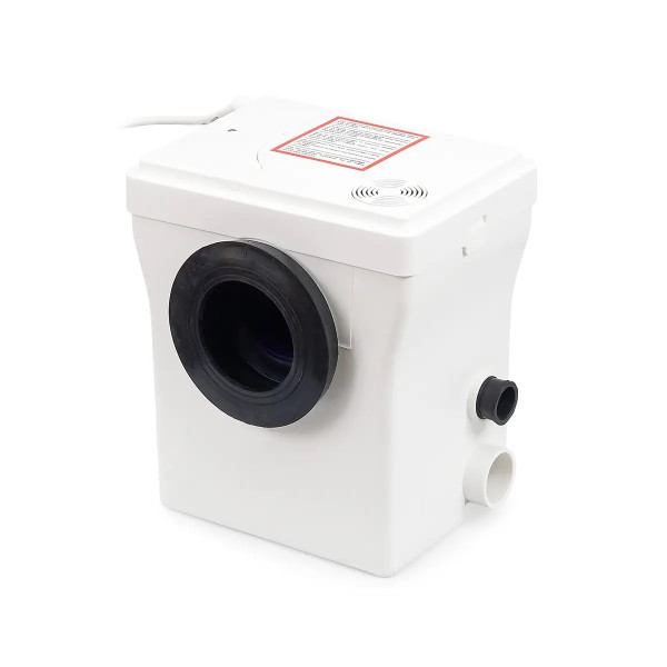 Станция канализационная WCLift400/3F Compact "NPO"