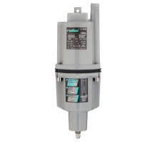 Вибрационный насос VB60L (кабель 10м) "Rudes"