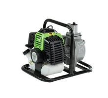 Мотопомпа GARDEN MP25-8 mini "NPO"
