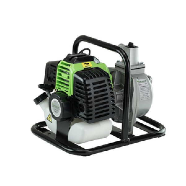 Мотопомпа GARDEN MP25-8 mini "NPO"