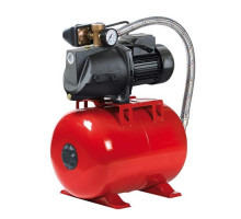 Насосная станция AUJSP255A/24L "Sprut"