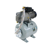 Насосная станция AUJET 100/24L "Rudes"