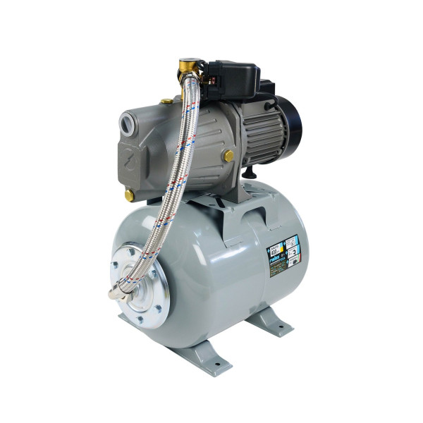 Насосная станция AUJET 100/24L "Rudes"