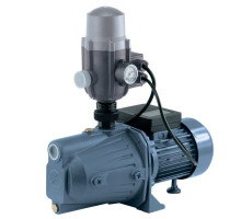 Насосная станция AUJET110B/E2 "NPO"