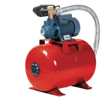 Насосная станция AUQB60/24L "NPO"