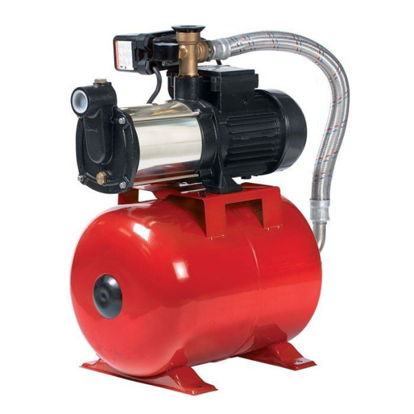Насосная станция AUMRS3/24L "Sprut"