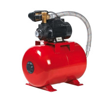 Насосная станция AUQB60/24L "Sprut"