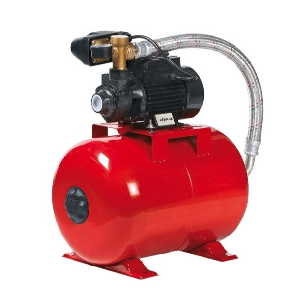 Насосная станция AUQB60/24L "Sprut"
