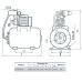 Насосная станция AUQB60/24L "Rudes"