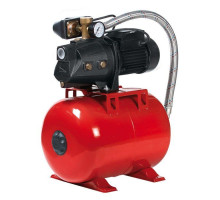Насосная станция AUJSP100A/24L "Sprut"
