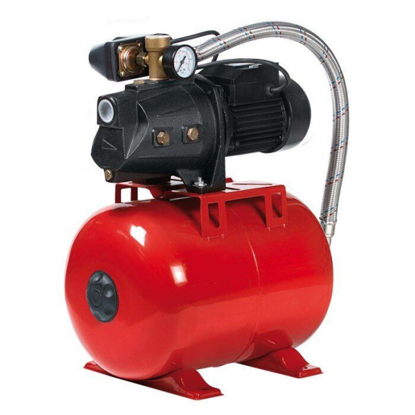 Насосная станция AUJSP100A/24L "Sprut"