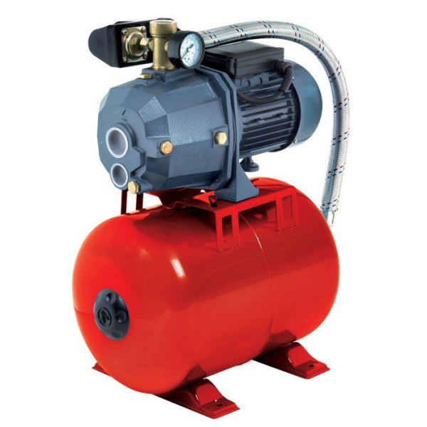 Насосная станция AUDP750A/24L "NPO"