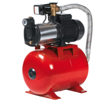 Насосная станция AUMRS5/50L (UA) "Sprut"