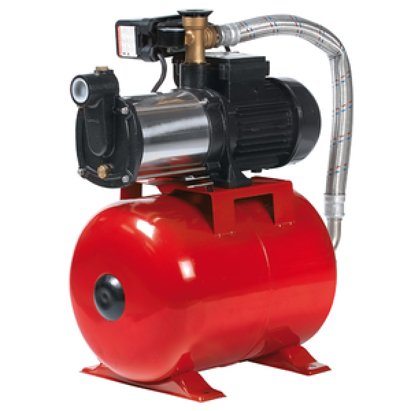 Насосная станция AUMRS5/50L (UA) "Sprut"