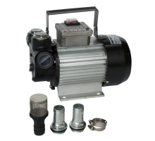 Насос для дизельного топлива Diesel 220V/50 "NPO"