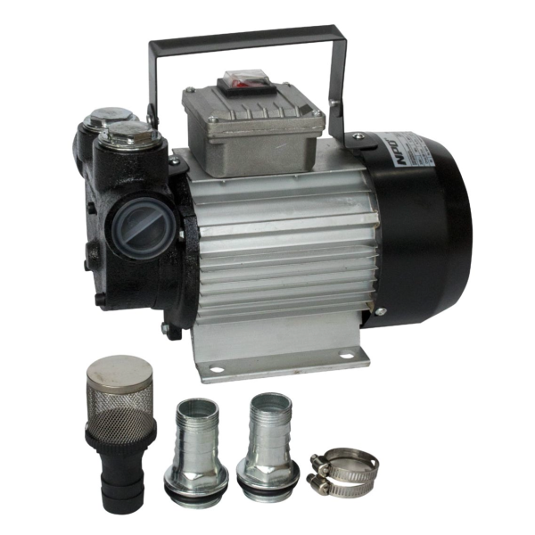 Насос для дизельного топлива Diesel 220V/50 "NPO"