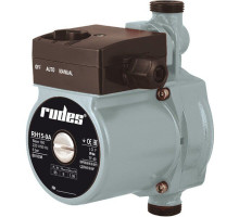 Насос для повышения давления RH15-9A "Rudes"