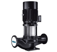 Циркуляционный насос TD65-34/2SWHC (380V) VARNA