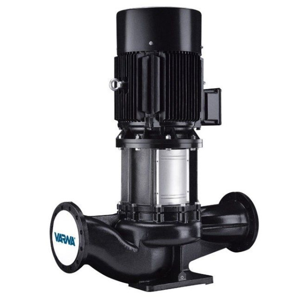 Циркуляционный насос TD50-28/2SWHCJ (380V) VARNA
