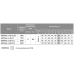 Свердловинний насос 4SPWm 6-35-0,75 (220V) (кабель 2м, муфта) "NPO"