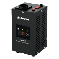 Стабілізатор напруги "ARUNA" SD 500 V (300 Вт)