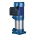Поверхностный насос MRSV 7/3-66 "NPO"