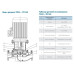 Циркуляционный насос TD40-18/2SWHC (380V) VARNA