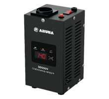 Стабилизатор напряжения "ARUNA" SD 1000 V (600 Вт)
