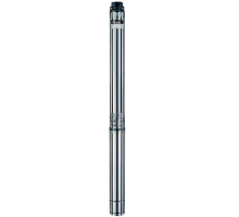 Скважинный насос 4SPW 2-115-1,5 "NPO" (380V)