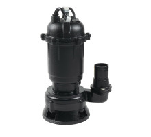 Насос канализационный  FECA1200 MIXER "Rudes"