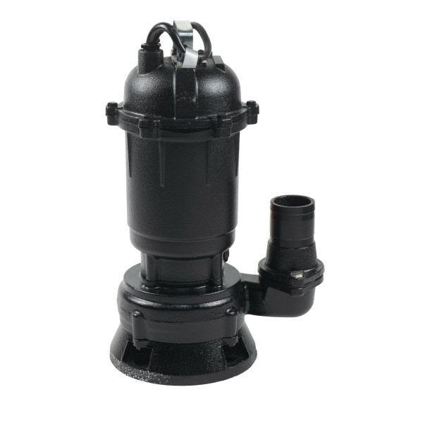 Насос канализационный FECA1200 MIXER "Rudes"