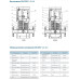 Поверхностный насос CDLF1-23FSWSR VARNA (380V)