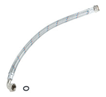Шланг высокого давления 50см 1"М×1"F
