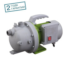 Поверхностный насос Garden-JP2,4-35/1,3 "NPO"