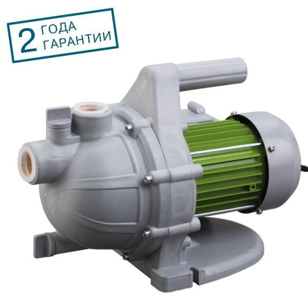 Поверхностный насос Garden-JP1,5-25/0,8 "NPO"